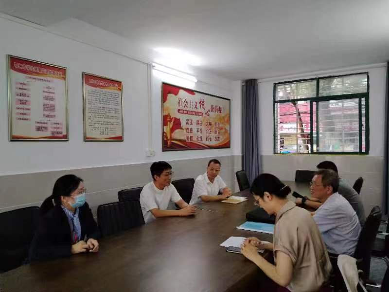<a href="./xwzx/gzdt/202309/t20230921_577088.html">湖北省国动办对鄂州人防知识教育开展“双随机一公开”监督检查</a>