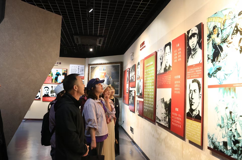 <a href="./xwzx/gzdt/202604/t20260421_761773.html">学思想 强党性 树立和践行正确政绩观</a>